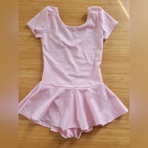 5-6T Ballet Costume